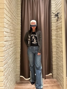 hzktoさんのコーディネート