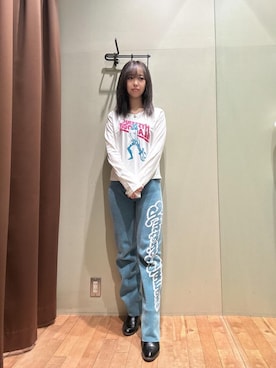 hzktoさんのコーディネート