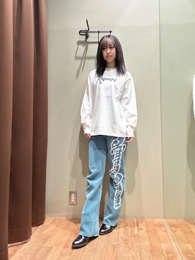 hzktoさんのコーディネート