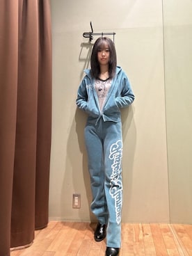 hzktoさんのコーディネート