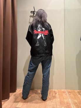 hzktoさんのコーディネート