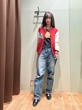 hzktoさんのコーディネート