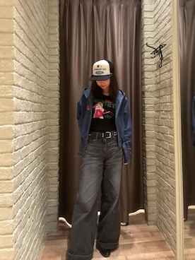 hzktoさんのコーディネート