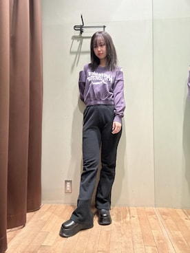 hzktoさんのコーディネート