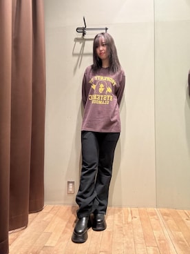 hzktoさんのコーディネート