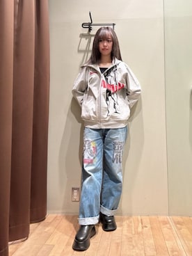 hzktoさんのコーディネート