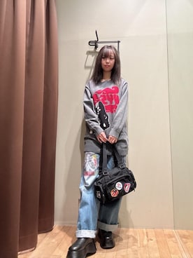 hzktoさんのコーディネート