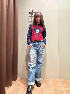 hzktoさんのコーディネート