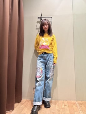 hzktoさんのコーディネート