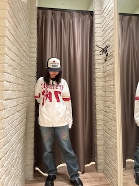 hzktoさんのコーディネート