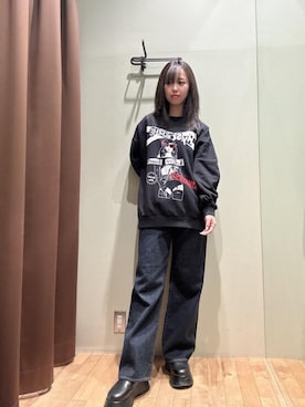 hzktoさんのコーディネート