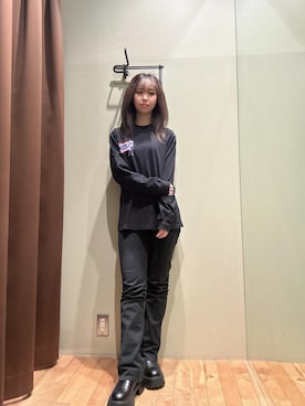 hzktoさんのコーディネート