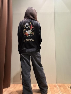 hzktoさんのコーディネート