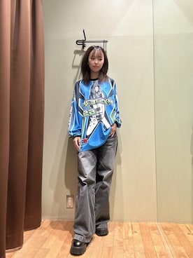 hzktoさんのコーディネート