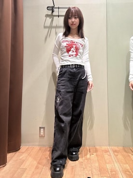 hzktoさんのコーディネート