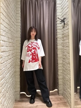 hzktoさんのコーディネート