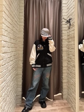 hzktoさんのコーディネート