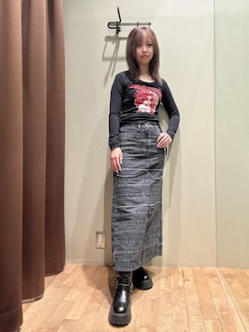 hzktoさんのコーディネート