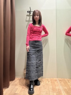 hzktoさんのコーディネート