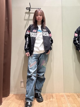 hzktoさんのコーディネート