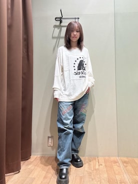 hzktoさんのコーディネート