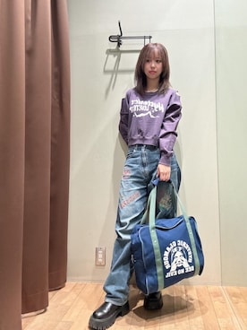 hzktoさんのコーディネート