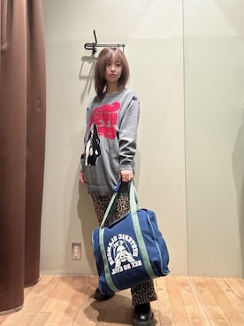 hzktoさんのコーディネート