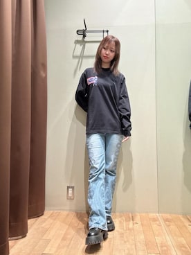 hzktoさんのコーディネート