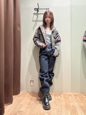 hzktoさんのコーディネート