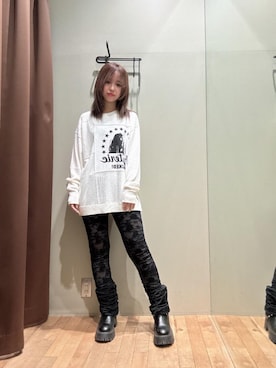 hzktoさんのコーディネート