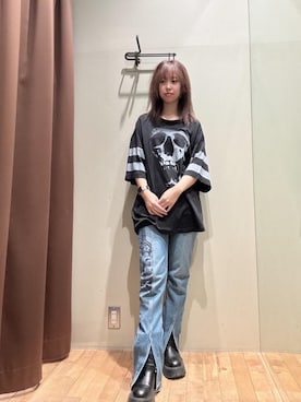 hzktoさんのコーディネート