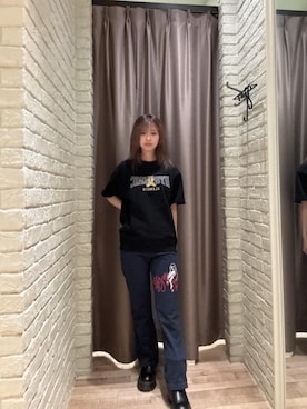 hzktoさん(レディース・161cm)の春コーディネート