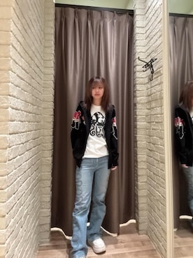 hzktoさん(レディース・161cm)の春コーディネート