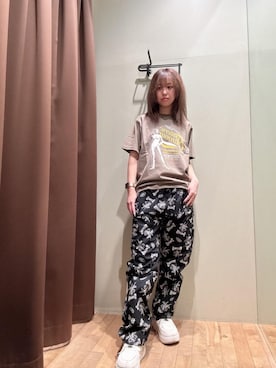 hzktoさんのコーディネート