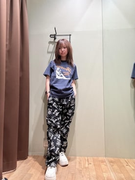 hzktoさんのコーディネート