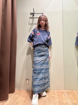 hzktoさんのコーディネート