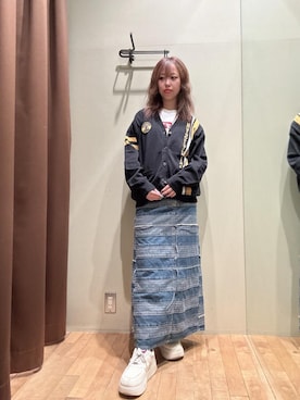 hzktoさんのコーディネート