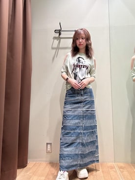 hzktoさんのコーディネート