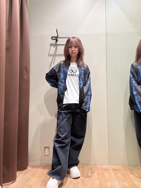 hzktoさんのコーディネート