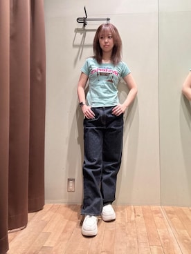 hzktoさんのコーディネート