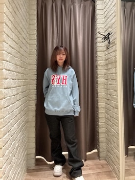 hzktoさんのコーディネート