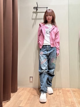 hzktoさんのコーディネート