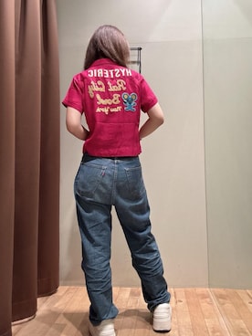 hzktoさんのコーディネート