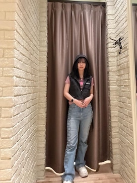 「アクセサリー」｜hzktoさん（レディース・161cm）の春コーディネート