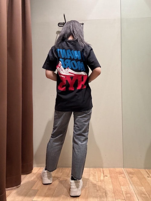 HYSTERIC GLAMOUR（ヒステリックグラマー） ジーンズ デニム デニム