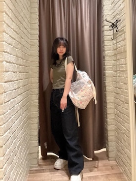 「ヒステリックグラマー」｜hzktoさん（レディース・161cm）の春コーディネート