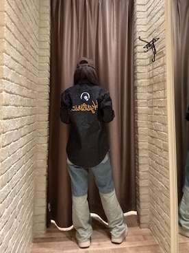 hzktoさん(レディース・161cm)の春コーディネート