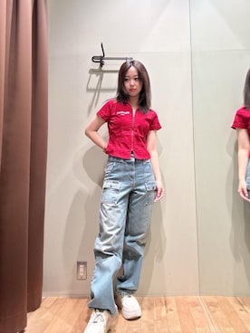 hzktoさんのコーディネート
