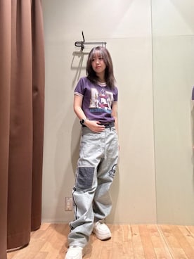 hzktoさんのコーディネート