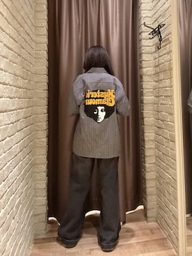 hzktoさんのコーディネート